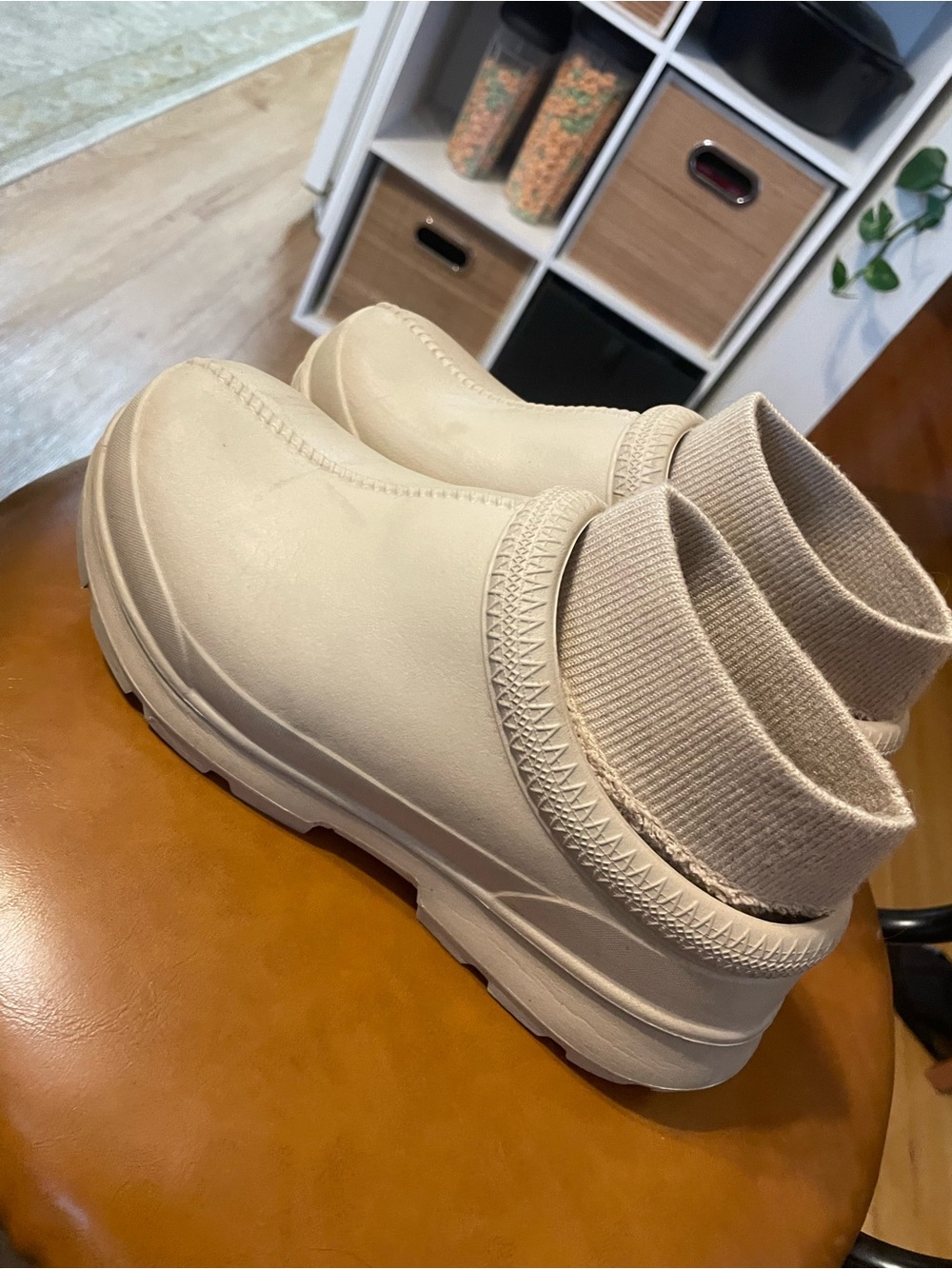 UGG Women's Tasman X Rain Boot